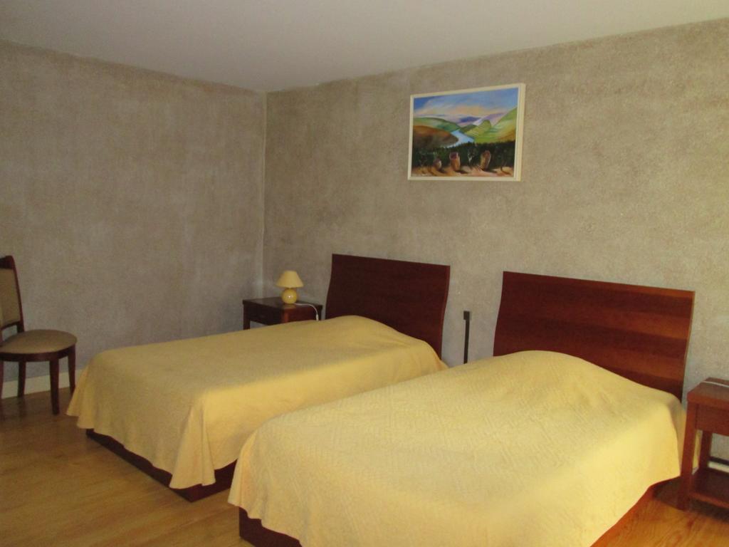 Chambre D'Hotes "Les Bordes" Marzy ห้อง รูปภาพ